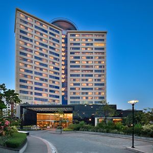 Kochi Marriott Hotel