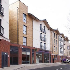 Premier Inn Stratford Upon Avon Waterways